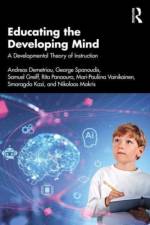 Educating the Developing Mind af Andreas Demetriou