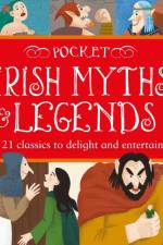 Pocket Irish Myths and Legends