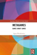 Metagames af Agata Waszkiewicz