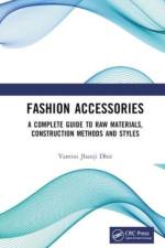 Fashion Accessories af Yamini Jhanji Dhir