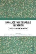 Bangladeshi Literature in English