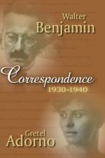 Correspondence 1930-1940 af Gretel Adorno