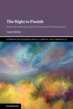 The Right to Punish af Luise (Freie Universitat Berlin) Muller
