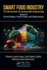 Smart Food Industry: The Blockchain for Sustainable Engineering