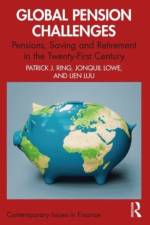 Global Pension Challenges af Patrick J. Ring