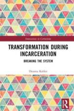 Transformation During Incarceration af Deanna Evans