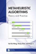 Metaheuristic Algorithms af Gai-Ge Wang