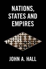 Nations, States and Empires af John A. (McGill University Hall