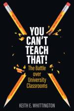 You Can't Teach That! af Keith E. (Princeton University) Whittington