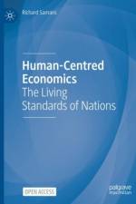 Human-Centred Economics af Richard Samans