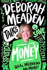Deborah Meaden Talks Money af Deborah Meaden
