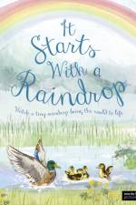 It Starts With A Raindrop