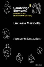 Lucrezia Marinella af Marguerite (McGill University Deslauriers