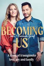 Becoming Us af Jake Graf