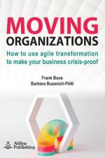 Moving Organizations af Boos Frank Boos