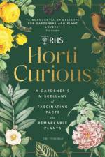 RHS Horti Curious af Ann Treneman