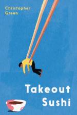 Takeout Sushi af Christopher Green