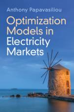 Optimization Models in Electricity Markets af Anthony Papavasiliou