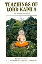 Teachings of Lord Kapila af Bhaktivedanta A.C. Swami Prabhupada