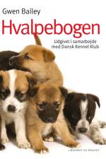 Hvalpebogen af Gwen Bailey