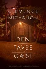 Den tavse gæst af Clemence Michallon