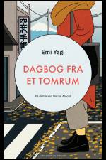 Dagbog fra et tomrum af Emi Yagi