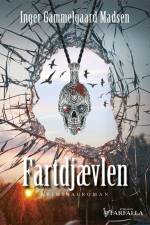 Fartdjævlen af Inger Gammelgaard Madsen