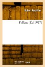 Pelléas af Robert Jardillier