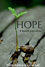 HOPE af Mir Rehman