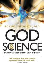 God & Science af Richard L. Thompson