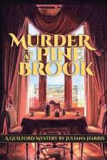 Murder at Pine Brook af Juliana Harris