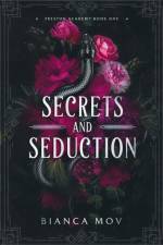 Secrets and Seduction af Bianca Mov
