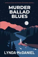 Murder Ballad Blues af Lynda McDaniel