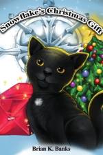 Snowflake's Christmas Gift af Brian K. Banks