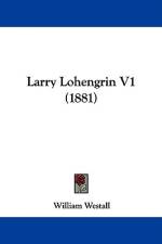 Larry Lohengrin V1 (1881) af William Westall