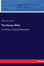 The Human Mind af Edward John Hamilton