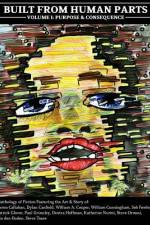 Built From Human Parts af Cameron Callahan