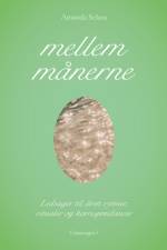 Mellem månerne af Amanda Schou