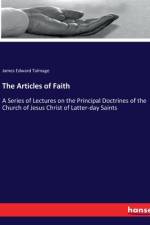The Articles of Faith af James Edward Talmage