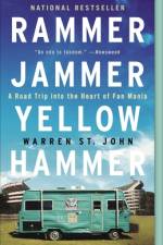 Rammer Jammer Yellow Hammer af Warren St John