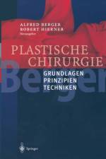 Plastische Chirurgie af Robert Hierner