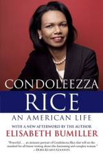 Condoleezza Rice af Elisabeth Bumiller