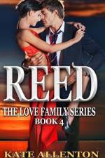 Reed af Kate Allenton