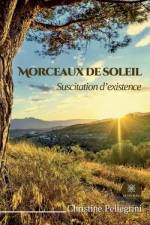 Morceaux de soleil af Christine Pellegrini