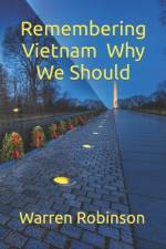 Remembering Vietnam af Warren Robinson