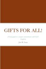 GIFTS FOR ALL! af Jose Luna