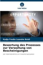Bewertung des Prozesses zur Verwaltung von Bescheinigungen af Kadja Fredia Leandre Boidi