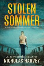 Stolen Sommer af Nicholas Harvey