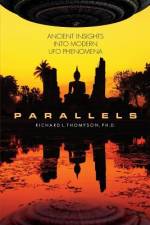 Parallels: Ancient Insights into Modern UFO Phenomena af Richard L. Thompson