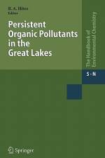 Persistent Organic Pollutants in the Great Lakes af Ronald A. Hites